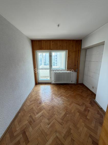 Bulevardul Unirii Duplex Tribunalul București - 28