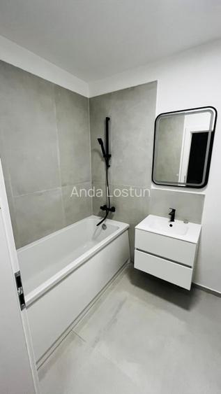 Vând apartament cu 2 camere – Str. Eroilor, Florești | Imobil nou 2025 - 4