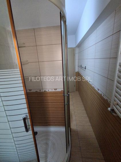 Inchiriere Apartament 2 Camere Piata Unirii Hotel Horoscop Ultracentral - 12