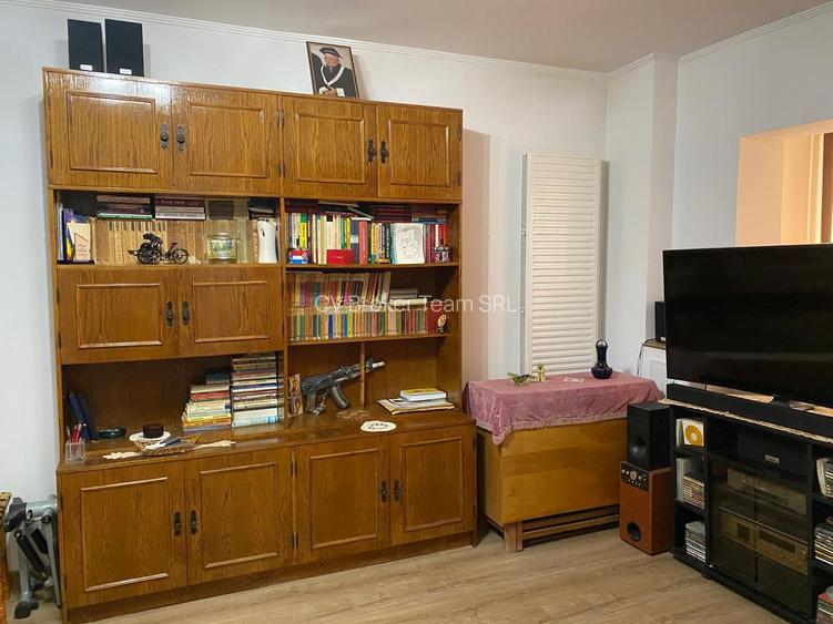 Polona 2 cam dec 4/8, renovat, mobilat, utilat, prima inchiriere - 3