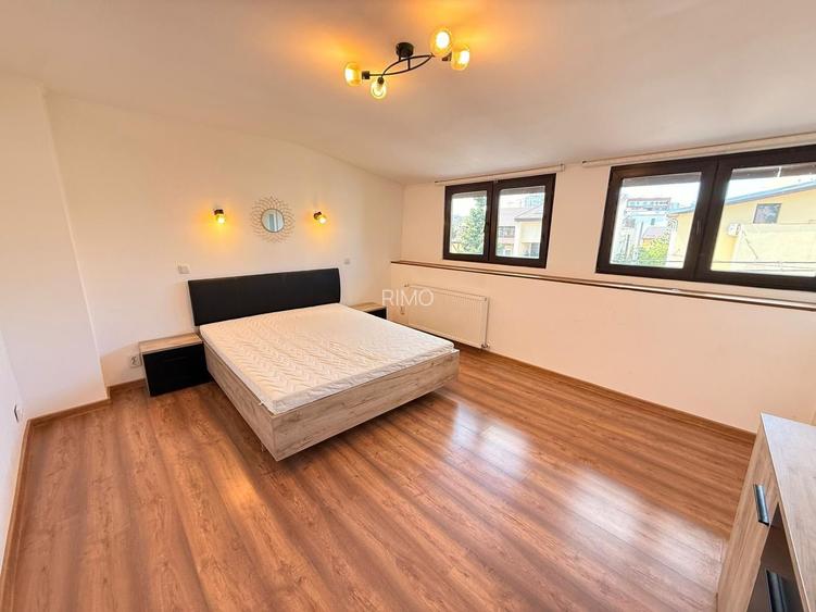 Comision 0% | Apartament 3,5 camere Turda | Gradinita nr 42 - 11