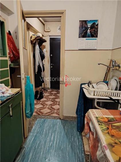 Apartament 2 camere Basarabia Gheorghe Petrascu - 3