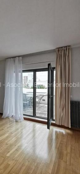 Dorobanti Penthouse supr. 235mp terasa 130mp - 22