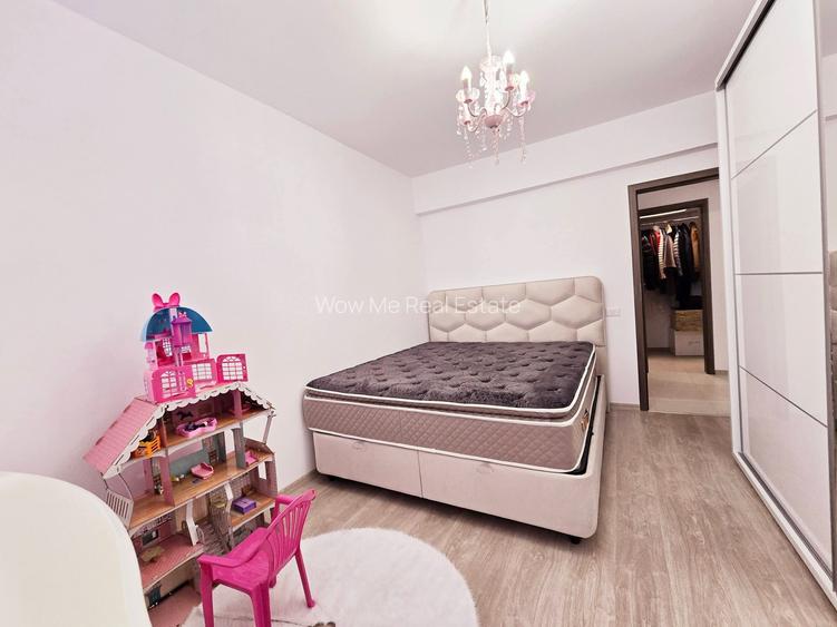 Apartament 3 Camere Drumul Dobroești Fundeni - 28