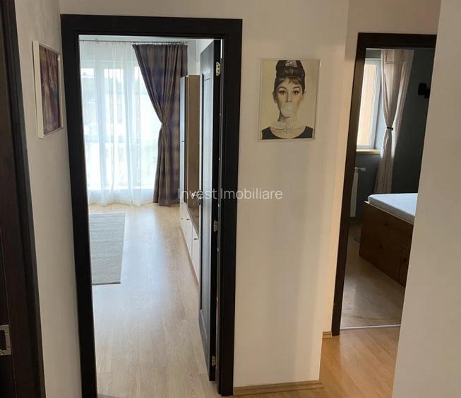 Apartament 2 camere-bloc nou-Tatarasi - 6