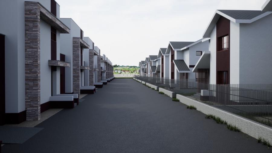 Amicii Residence 2 str spicului nr 30 - 4