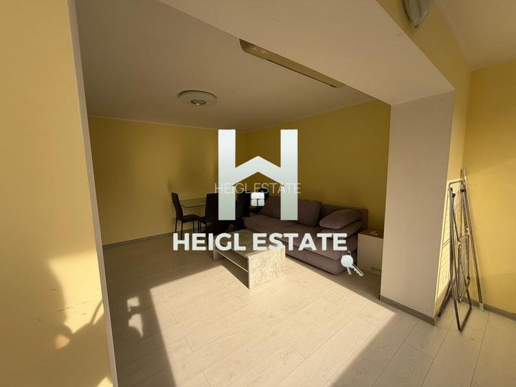 Apartament decomandat cu 3 camere si 2 balcoane in zona Sagului - 5