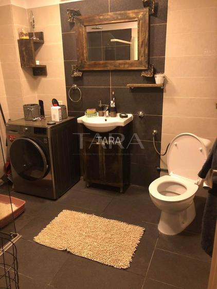 Casă individuală cu terase, curte generoasă și garaj – Floresti. - 5