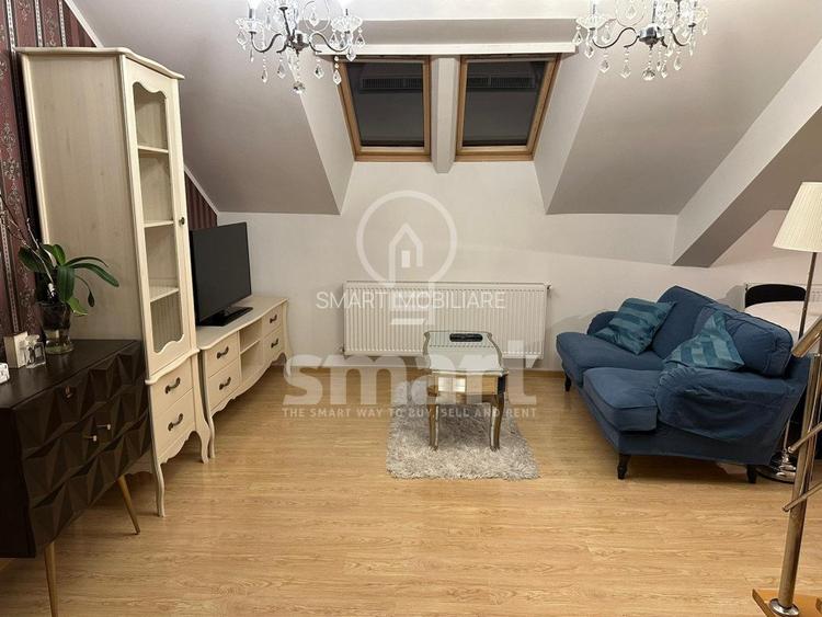 Apartament 3 camere 70mp Buna Ziua - 7