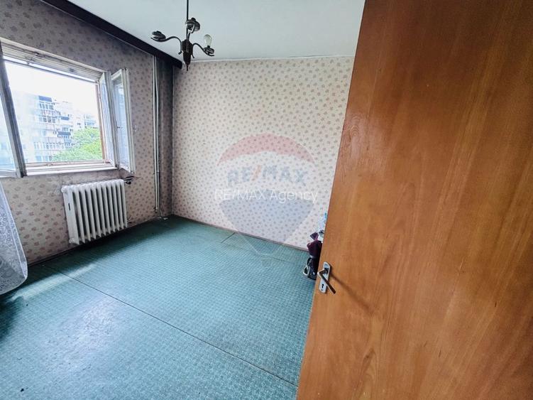 Apartament 2 camere VACARESTI TINERETULUI  SPLAIUL UNIRII - 7