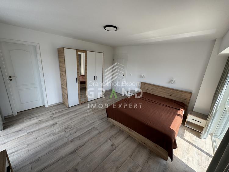 TOTUL NOU | Ap 2 camere | 2 Terase | Parcare Subterană | Ego Residence/Coposu - 4
