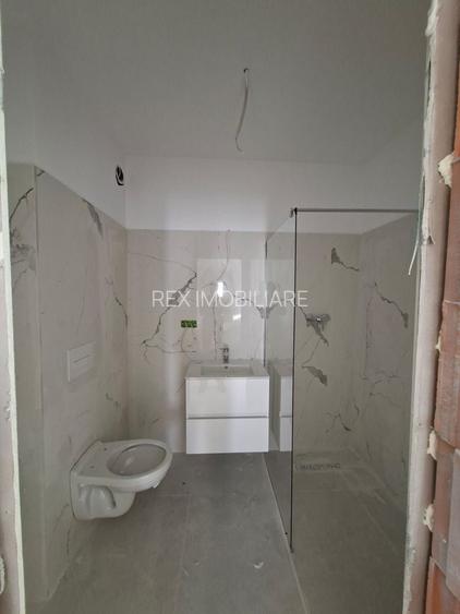 Apartament bloc nou, 3 camere- Aradului - 7