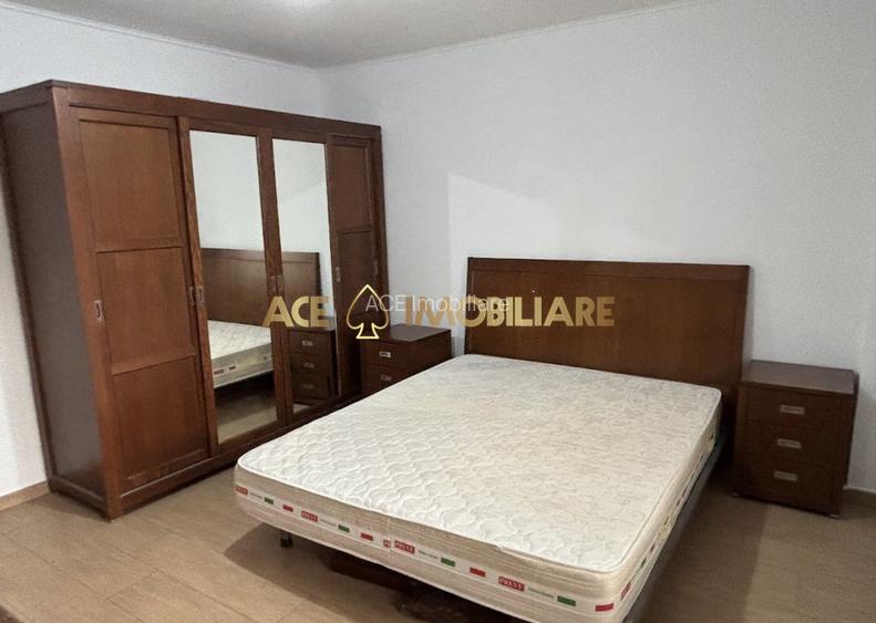 3 Camere de vanzare | Libertatii | Metrou | Boiler - 2