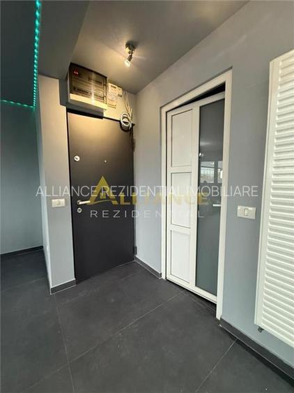 5 Minute Metrou Eroii Revolutiei - 2 Camere - 118.000eur - Gata de mutat - 8