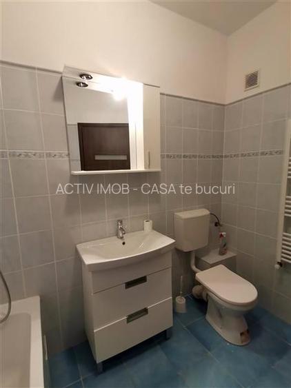 Bucurestii Noi, parter si subsol in vila 136 mp, gradina 400 mp - 15