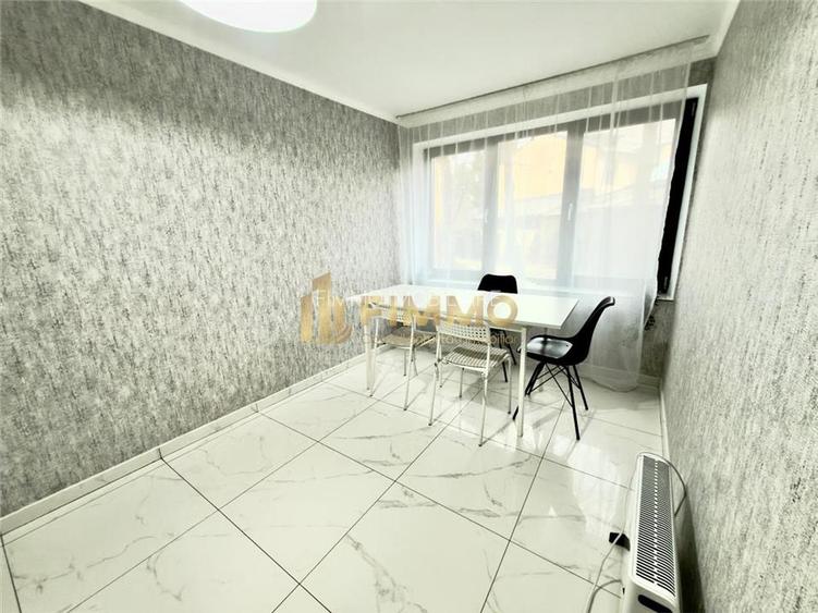 Spatiu / Apartament  | 3 camere | 60 mp | Central | ID : 1649 - 5