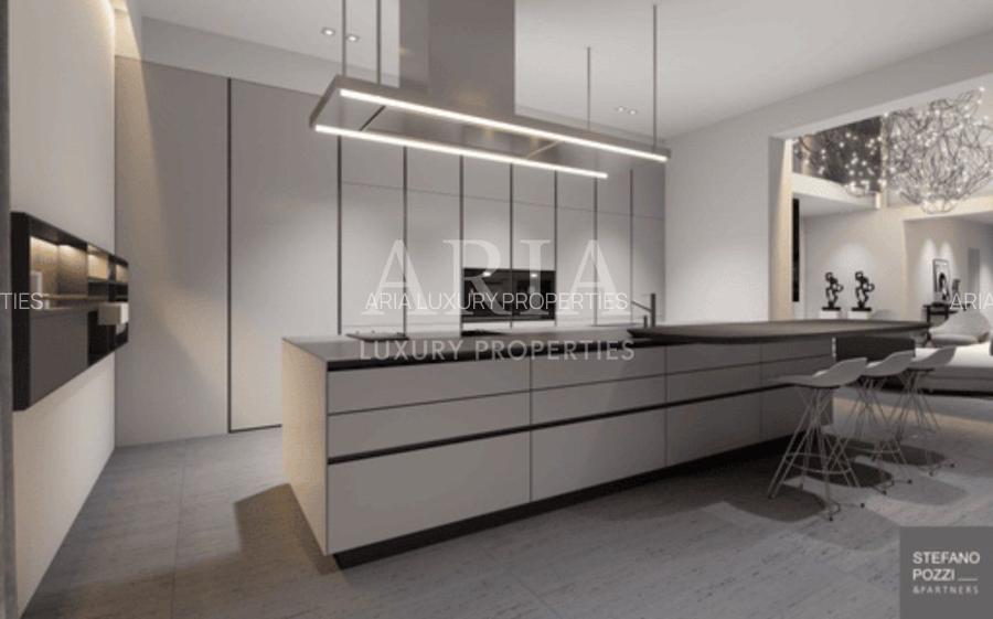 VILA CONTEMPORANA LUX | PISCINA | SPA | GARAJ - 6