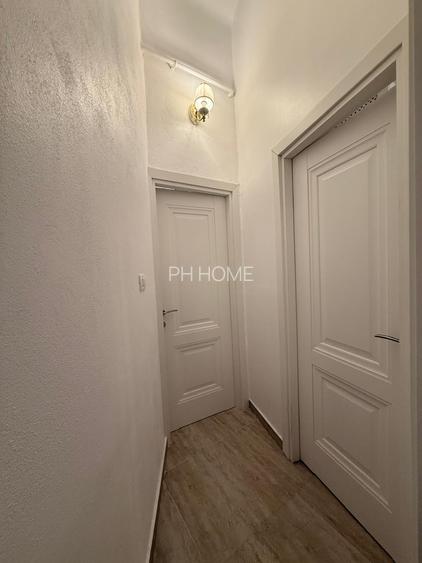 De Inchiriat apartament 2 cam complet utilat, 50 mp utlili Zona Centru Pietonala - 11