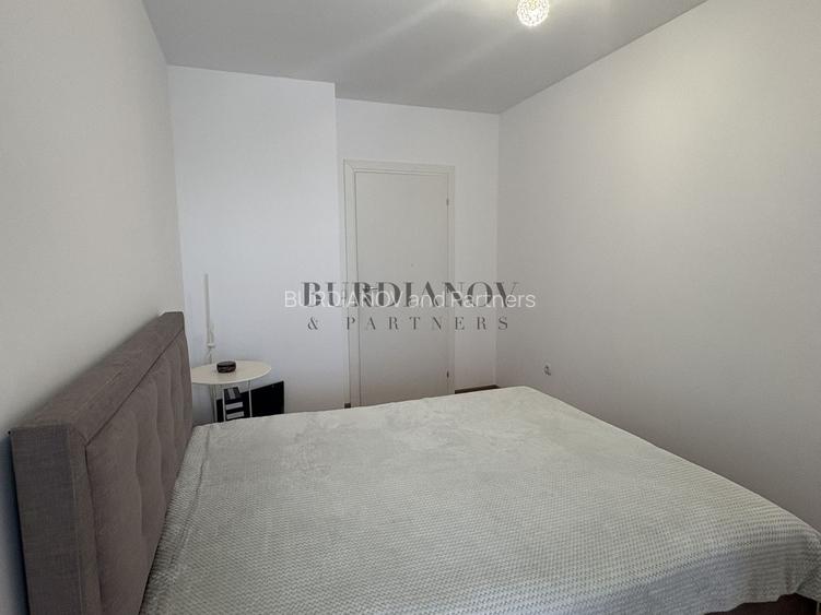 Apartament cu 2 camere - Estic Pack - Pantelimon -  Șoseaua Dobroești - 6