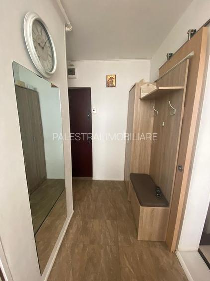 Garsoniera Astra-piata,mobilata modern,53500 Euro - 5