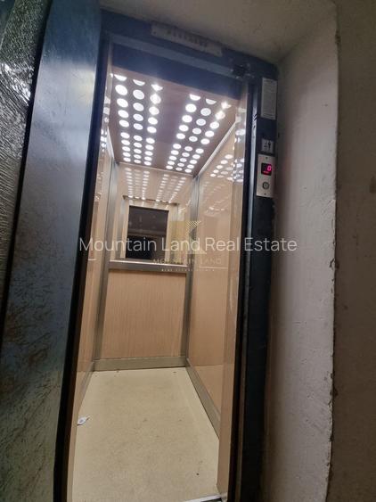 Apartament de 2 camere, semidecomandat, etaj 6/8, mobilat, Victoriei4 - 16