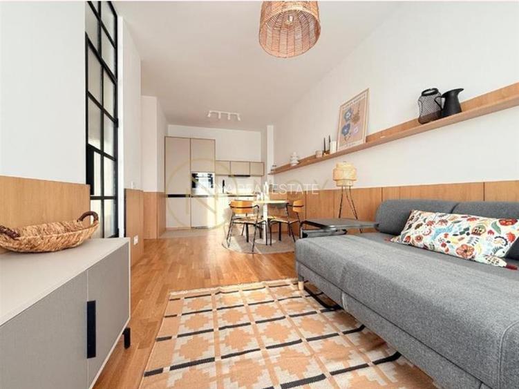 Apartament de vanzare 2 camere Pipera - 4