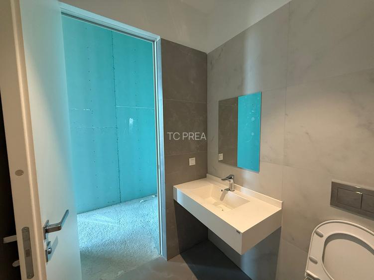 Sp. Com 124 mp 6 m inaltime, One Verdi Park - 11