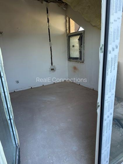 Casă 6 camere cu teren 467 mp – Samurcași (lângă Buftea, viitor nod A0) - 34