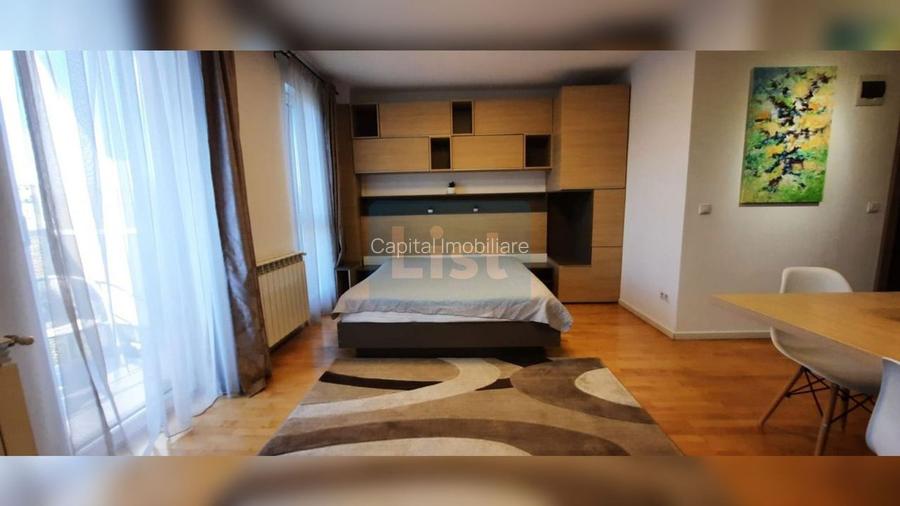 0% Comision | Apartament cu o camera, 40 mp | Andrei Muresanu | - 2