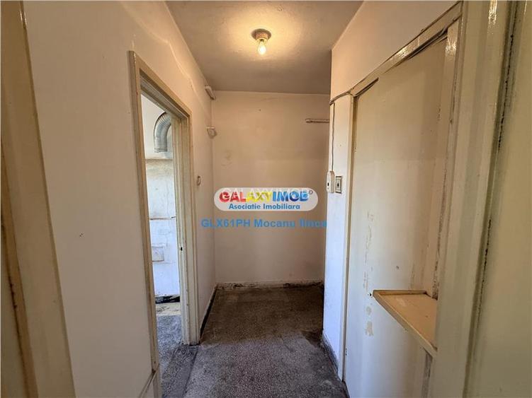 Vanzare apartament 2 camere, in Ploiesti, zona Nord, Cameliei - 5