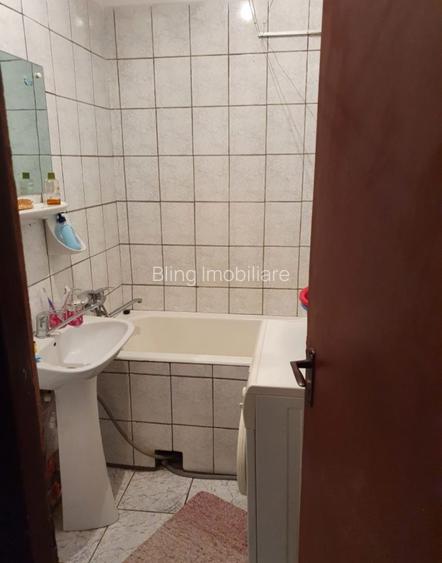 Garsoniera la etaj intermediar in zona Detunata/Gheorgheni - 5