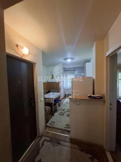 Apartament 2 camere în zona EXPOTRANSILVANIA - 2