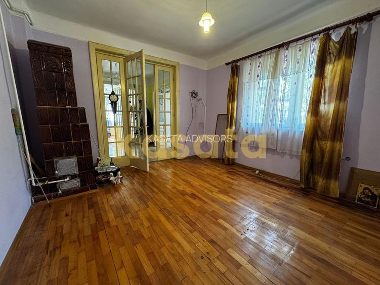 OPORTUNITATE | CASĂ INDIVIDUALĂ CU TEREN 360 MP | BUCUREȘTII NOI - 5