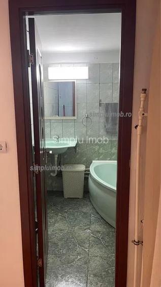 Metrou Piata Sudului decomandat parcare 2 camere Oltenitei - 8