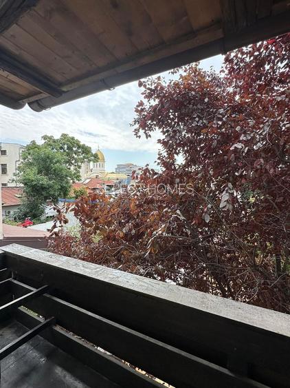 Vila Interbelica | 10 Camere | Inchiriere | Co-working | IT *Cismigiu* - 19