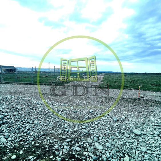 Terenuri extravilane  / 1000 mp, 2000 mp,  7.000 mp/  Valea Avrigului - 10