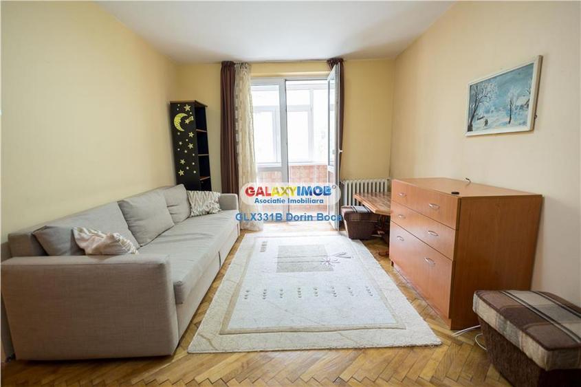 Vanzare apartament 2 camere TITAN (Intrarea Badeni) negociabil - 6