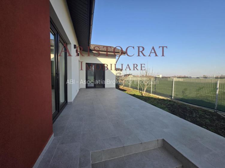 Casa parter zona centrala - 14