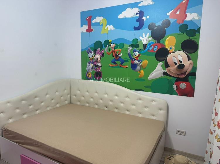 AP. 3 CAMERE - DOBROESTI, CENTRALA PROPRIE, BLOC NOU, LOC DE PARCARE - 8