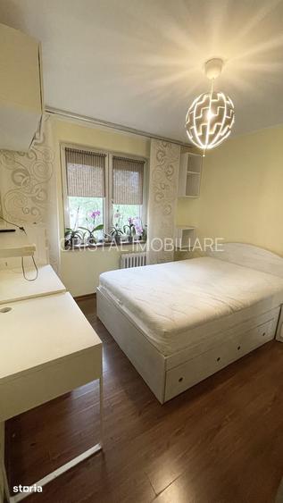 Vânzare 🏡 Apartament 2 camere renovat complet | Fizicienilor, Sector 3 - 14