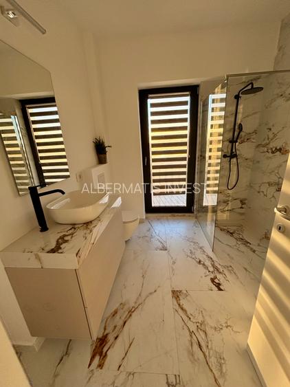 Prima inchiriere apartament 2 camere- Panorama Lake - 11