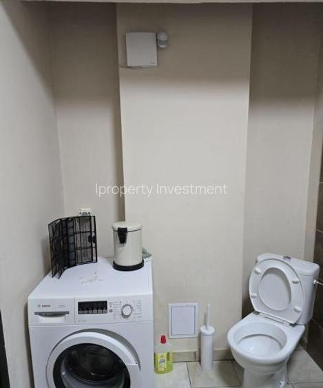 Vitan - Dristor | Garsoniera | Centrala Proprie | AC | Balcon | Metrou - 10 Min - 8