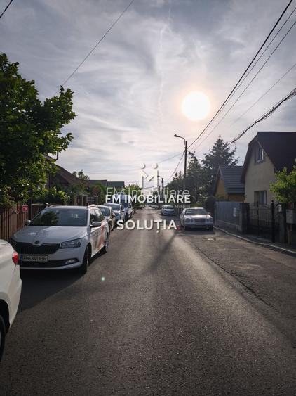 Casă P+M de vânzare – Zona Griviței, Baia Mare - 23