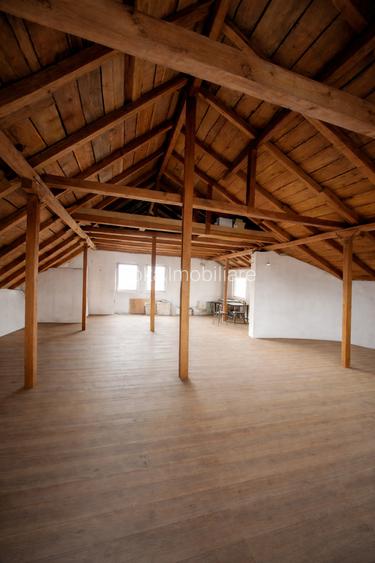 Casă solidă P+M, structură finalizată – Goranu, Râmnicu Vâlcea-pret repozitionat - 9