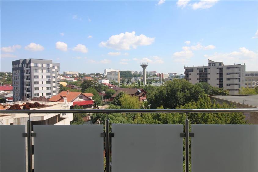 Apartament cu 3 camere open-space in CENTRU, LAZAR RESIDENCE - 11