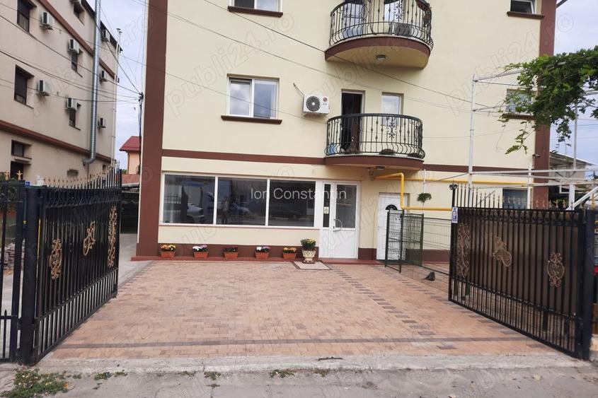 350mp Spațiu Comercial + Parcare & Copertină, Voluntari, Metro - 7