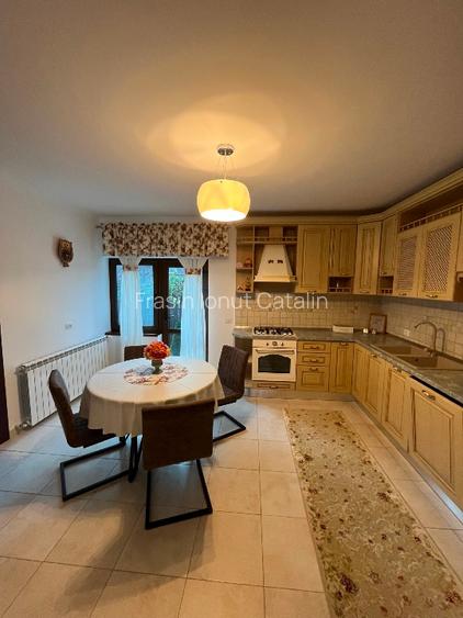 Casa de vanzare Lepsa - 7