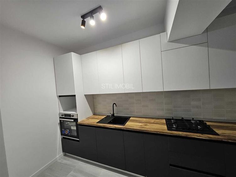 Apartament 2 Camere si Loc de parcare subteran – Complex Solumnia Tatarasi - 5