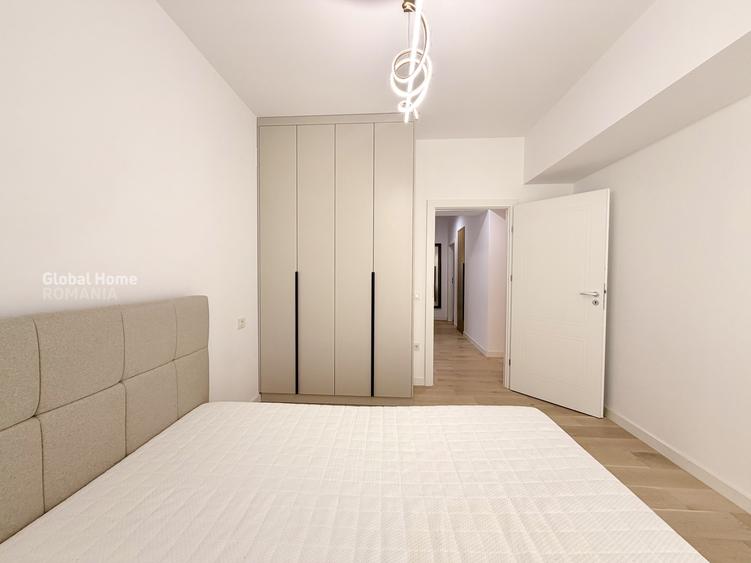 3 Camere | Design Modern | Pet Friendly | First Estate - Pipera