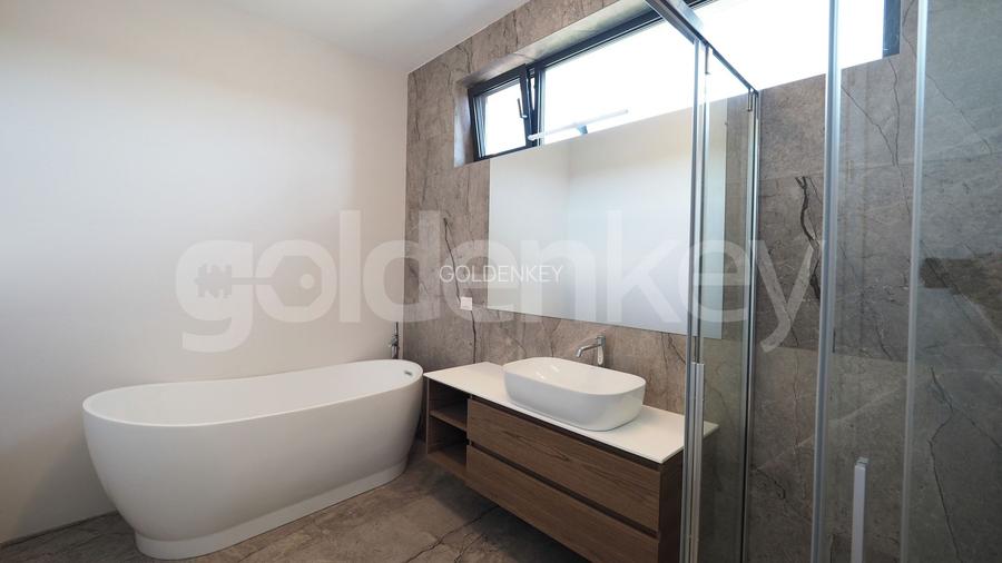 Vila minimalista si insorita | 2 garaje | 959mp teren - 14